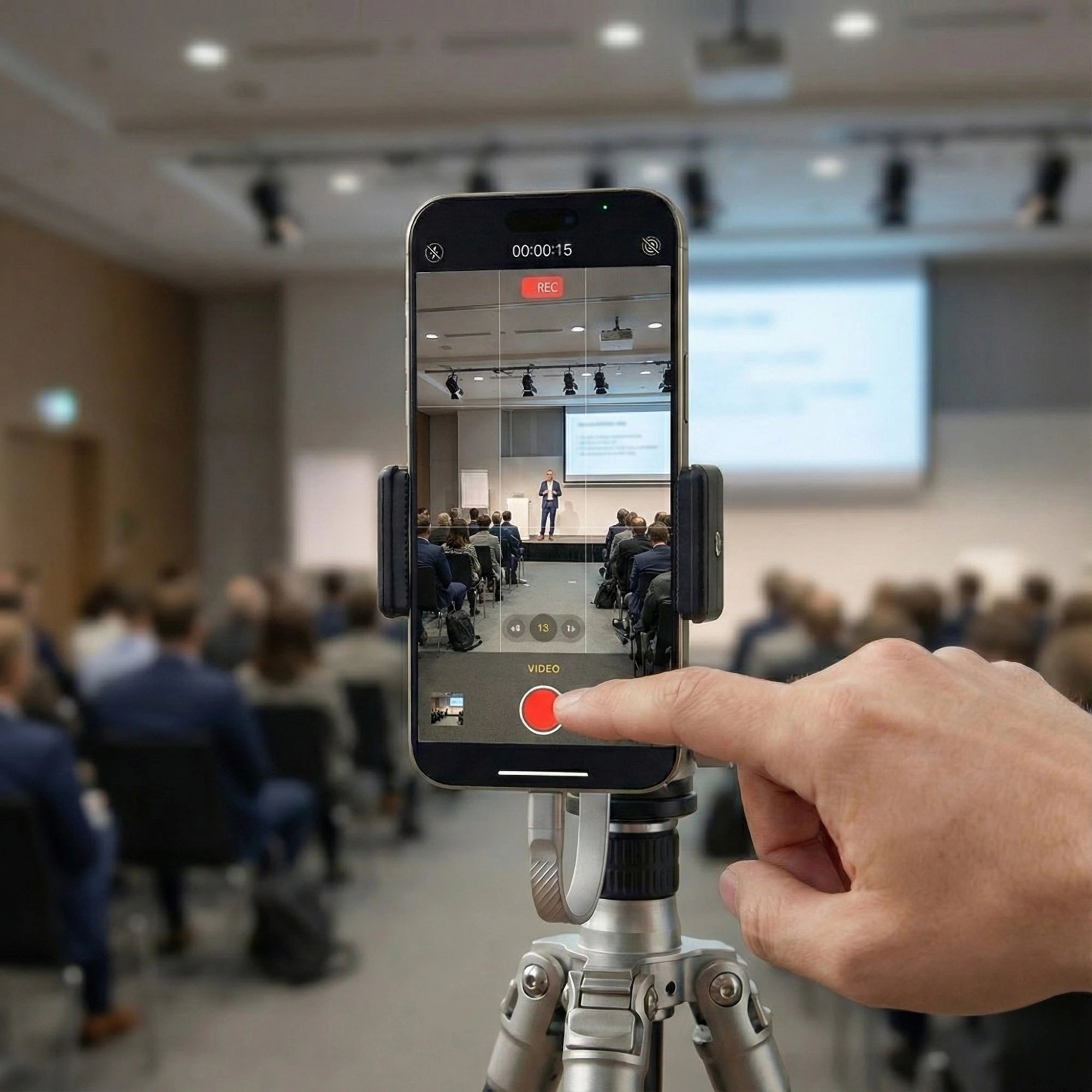 Rack extern SSD NVMe M.2 2230 A.Shield MagLock – carcasă compatibilă MagSafe, filmare ProRes pe iPhone 15/16/17 Pro/Max, Android, console, până la 2TB (fără SSD)