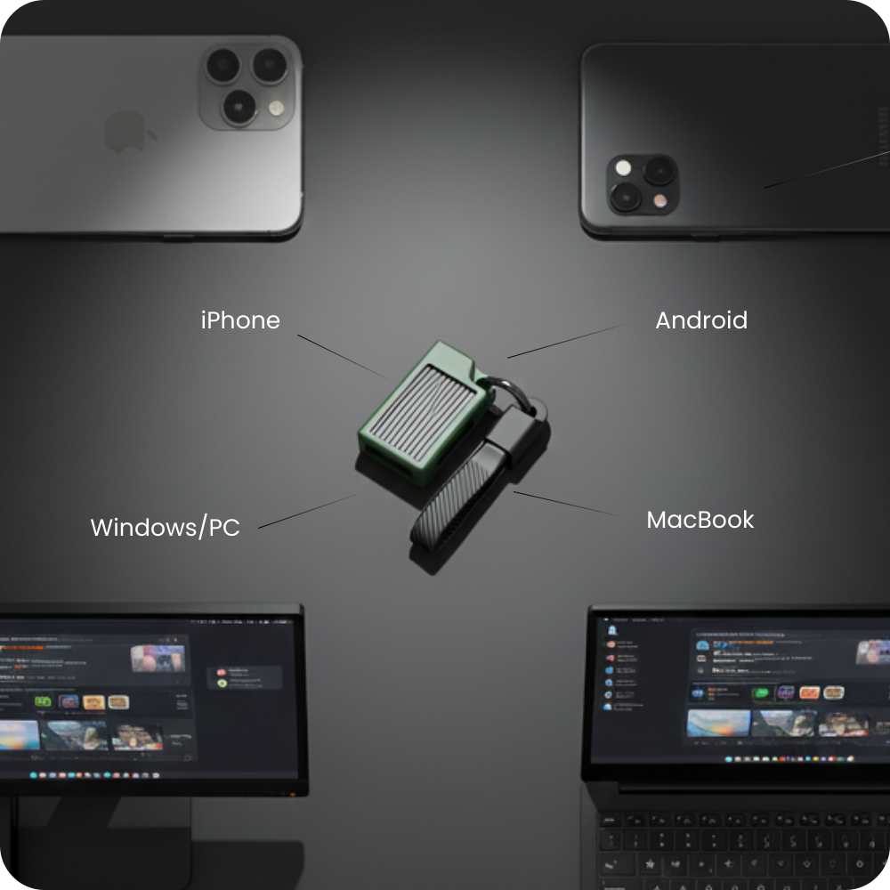 Rack extern SSD NVMe M.2 2230 A.Shield Air – răcire activă cu ventilator, USB-C 3.2 Gen2 10Gbps, până la 2TB (fără SSD)