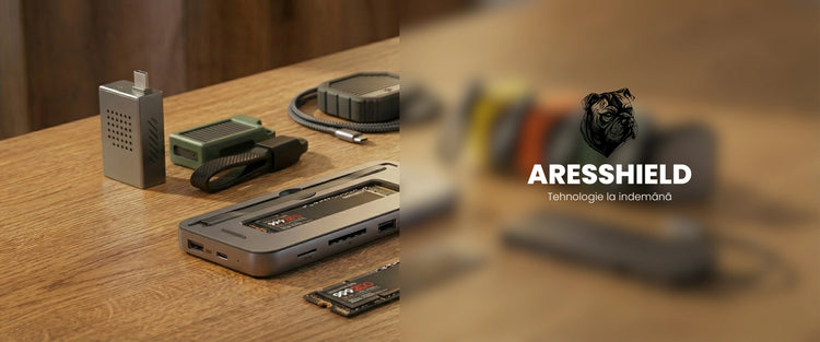 AresShield