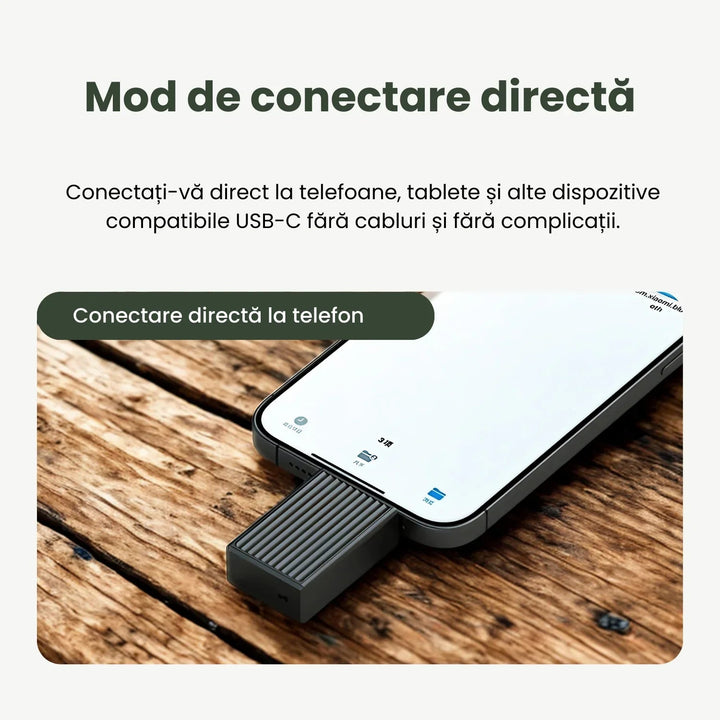 Carcasă SSD-Air M.2 2230 NVMe - AresShield